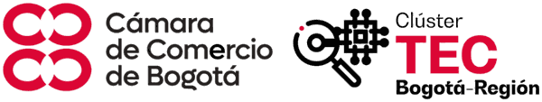 Cámara de Comercio de Bogotá · Clúster TEC Bogotá-Región